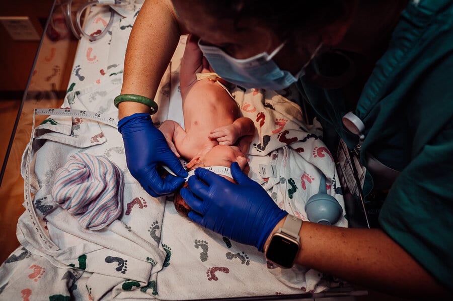 Maine Medical Center Birth Photography Doula Midwife Labor Delivery Portland -23.jpg