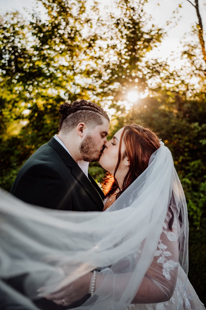 Bangor Maine Wedding Photography
