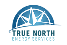 True North Energy Services Logo
