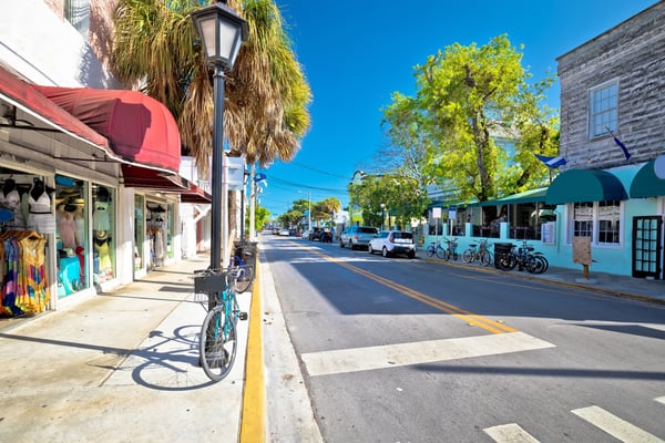Discover the Vibrant Art and Culture of the Florida Keys