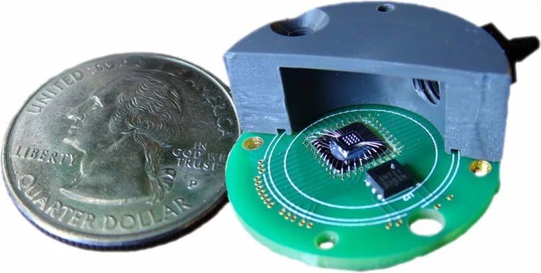 Sensor Research & Development
