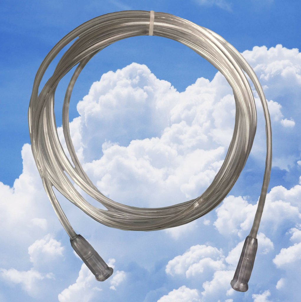 Extra 7 foot accessory hose