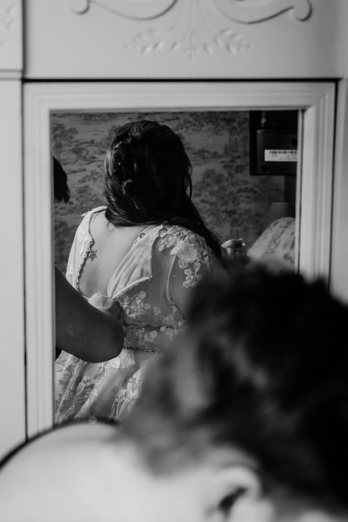 Bangor Maine Wedding Photography