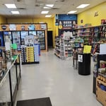 cigarette shopper milbridge me Stores We have our 2nd Sponsor!