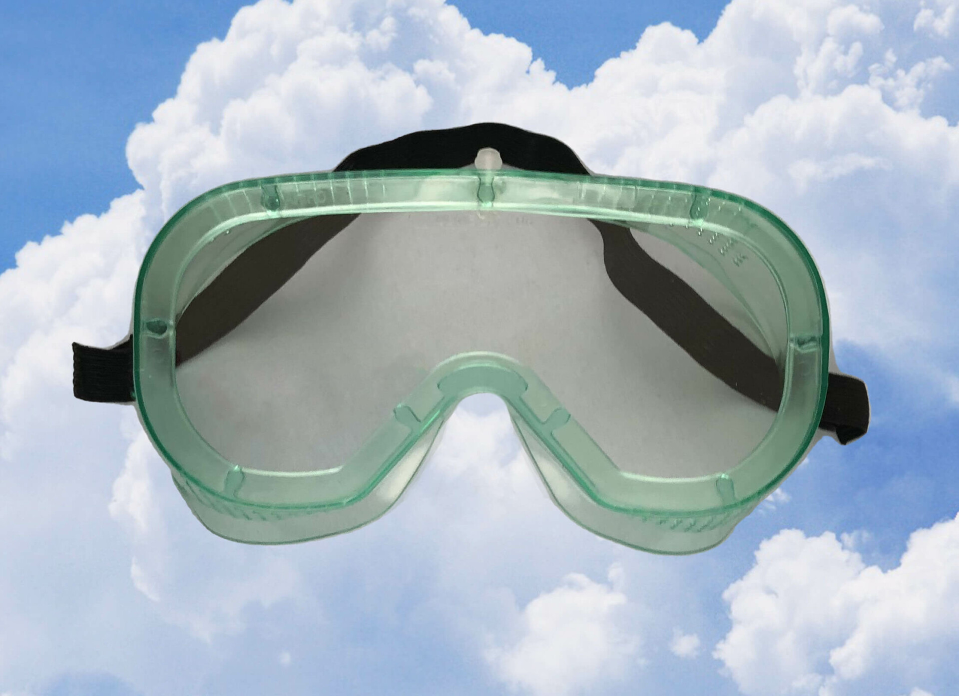 Extra Safety Goggles - AquaCure International