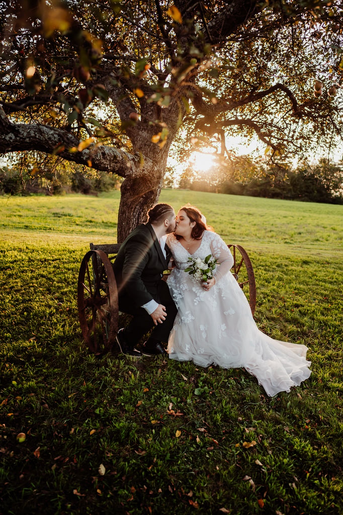 Bangor Maine Wedding Photography