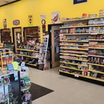 cigarettes chemicals Cigarettes