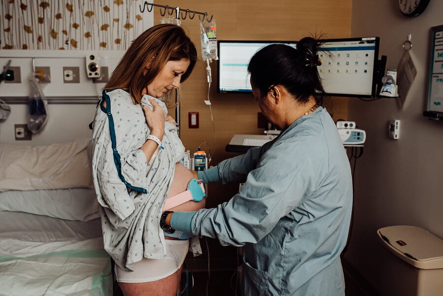 Maine Birth Newborn Labor Delivery Photography Story photographer Baby womb-51.jpg