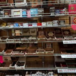 cigarette exploders Exploding Cigarette Pack 9056