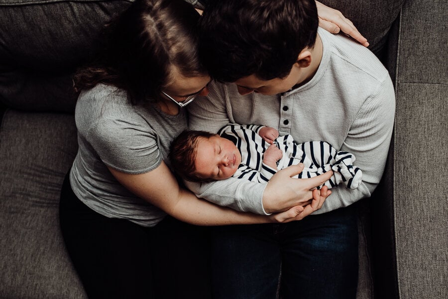 Maine Birth Newborn Labor Delivery Photography Story photographer Baby womb-1.jpg