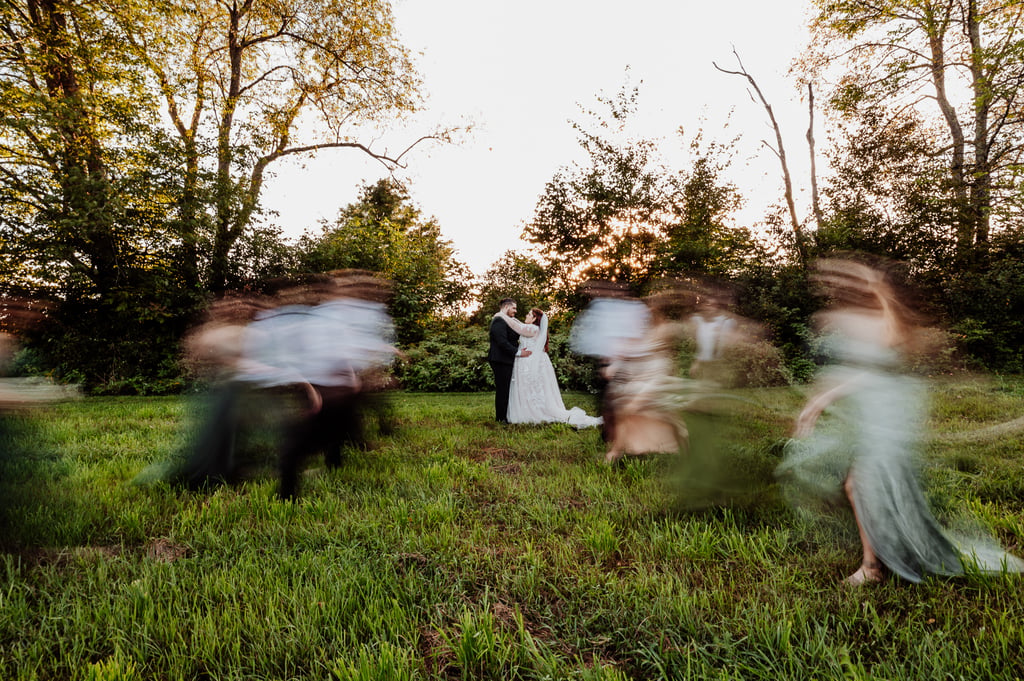 Bangor Maine Wedding Photography