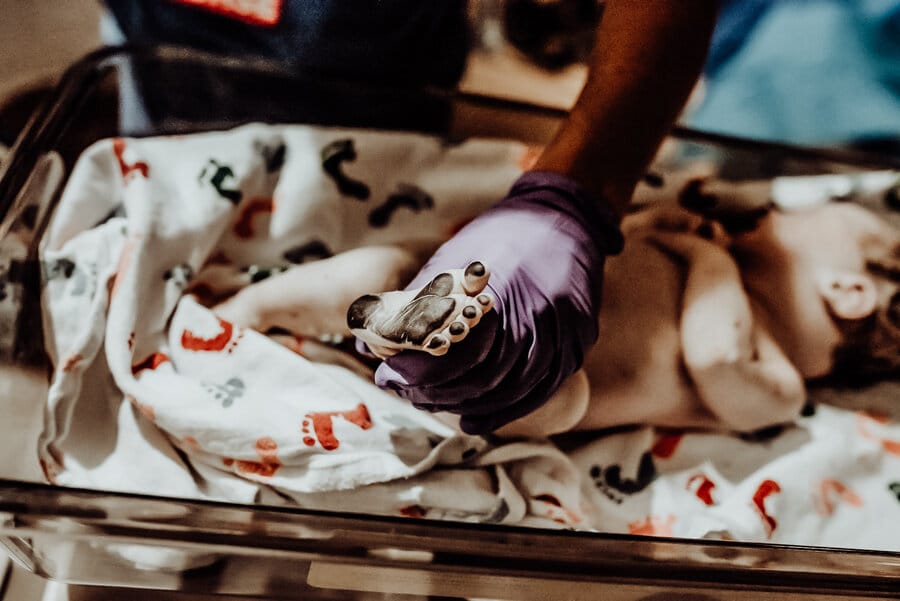 Midcoast Hospital Brunswick labor delivery stillbirth awareness birth photography NILMDTS -56.jpg