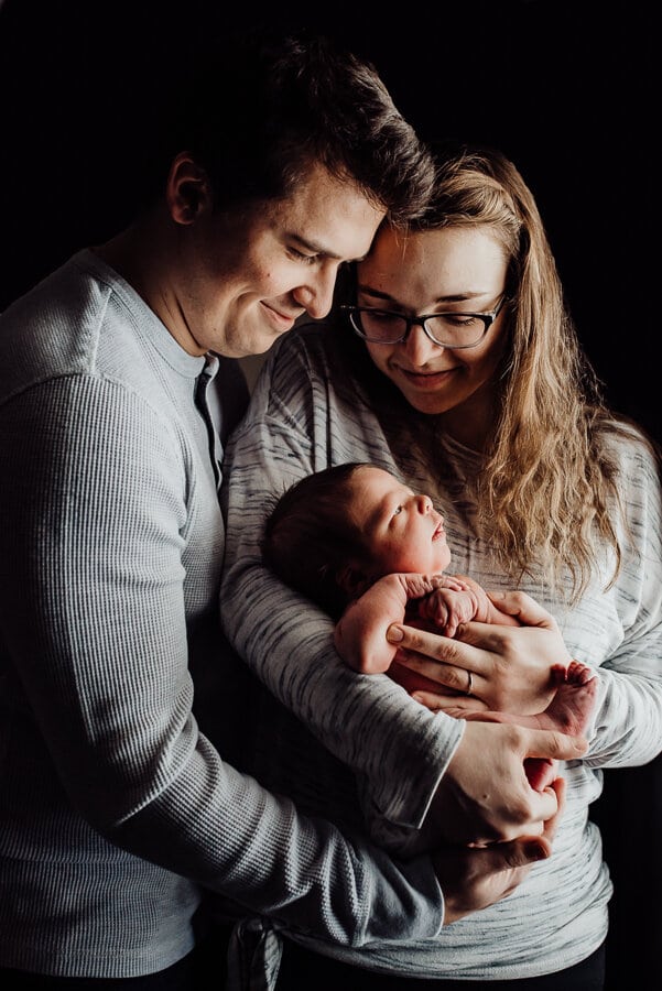 Maine Birth Newborn Labor Delivery Photography Story photographer Baby womb-14.jpg