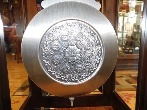 Howard Miller 611-116 “Robertson” SOLD - Clocks by Christopher