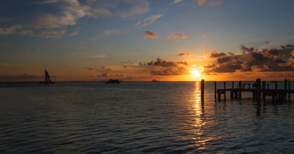 Chasing Sunsets: Top Spots and Tips for the Perfect View