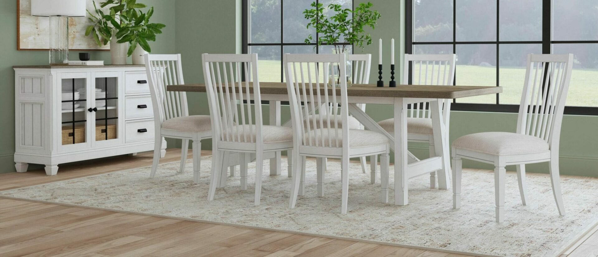 Product Dining Room