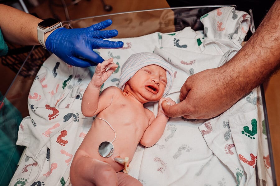 Maine Medical Center Birth Photography Doula Midwife Labor Delivery Portland -17.jpg