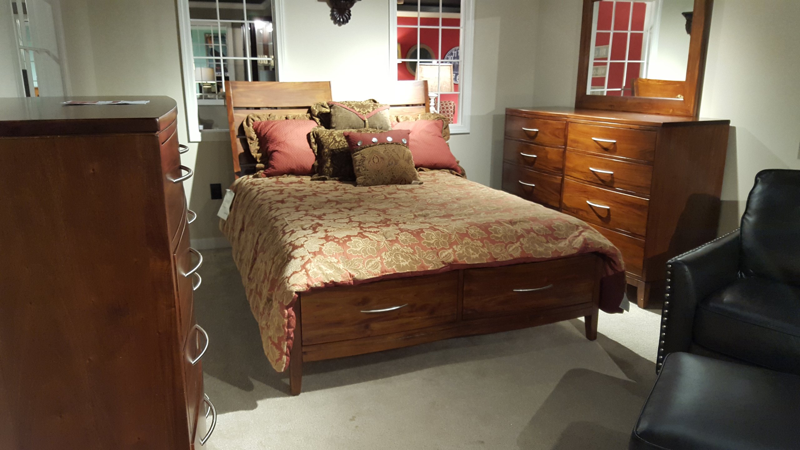 Content to image for Furniture Fails: Choosing Pieces That Elevate Your Home's Style