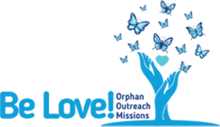 Be Love Orphan Outreach Missions