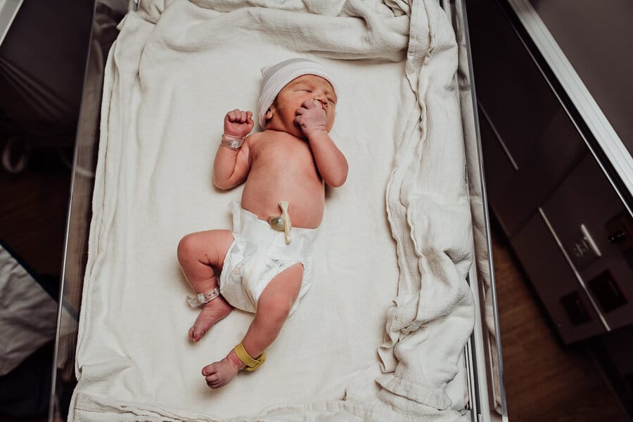 Maine Birth Newborn Labor Delivery Photography Story photographer Baby womb-2.jpg