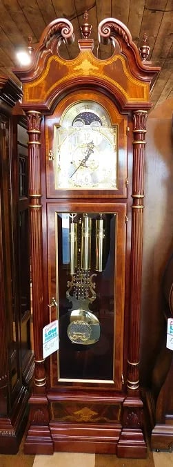 Charles R Sligh' model 233, limited edition #285 of 1,000