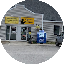 cigarette shopper lincoln maine Stores