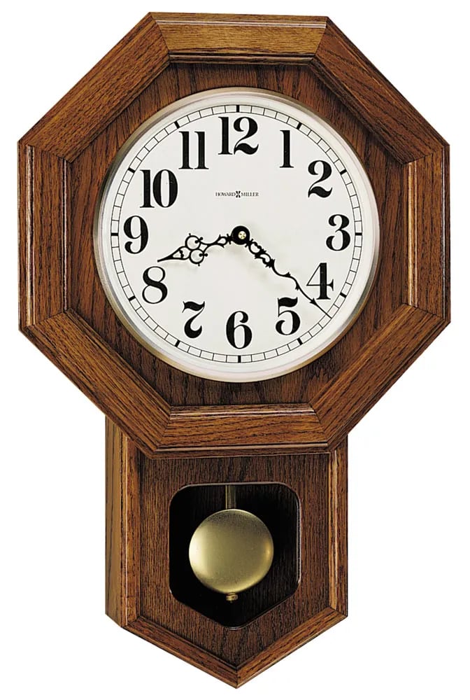 Katherine Wall Clock