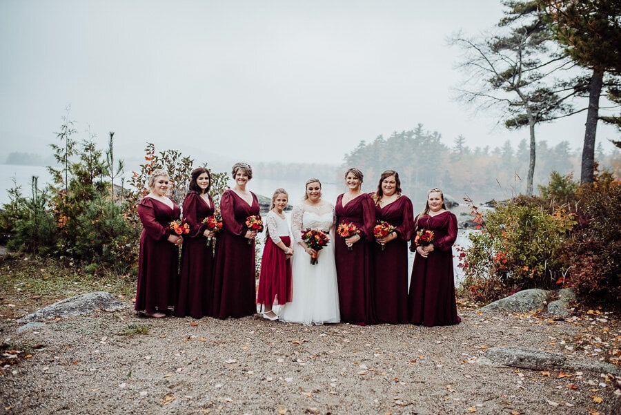 Maine wedding photography camp jordan autumn ellsworth woods lake-16.jpg