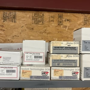 Sealants