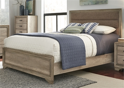 Product Sun Valley Bedroom (439-BR)
