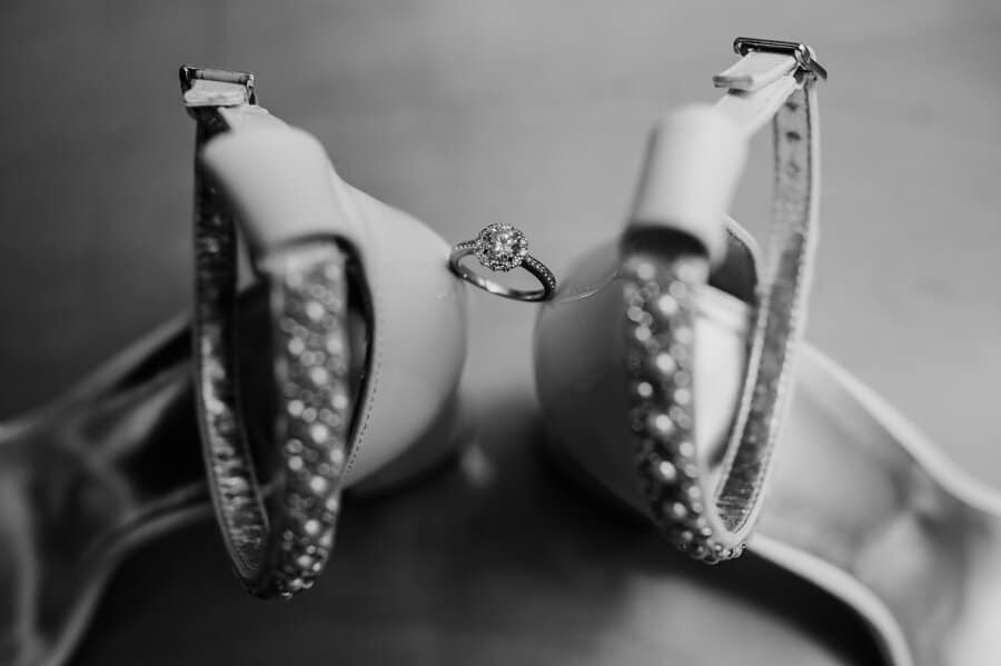 Maine wedding photography Boothbay harbor mine oyster