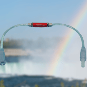 AquaCure FlashBack Arrestor (FBA)