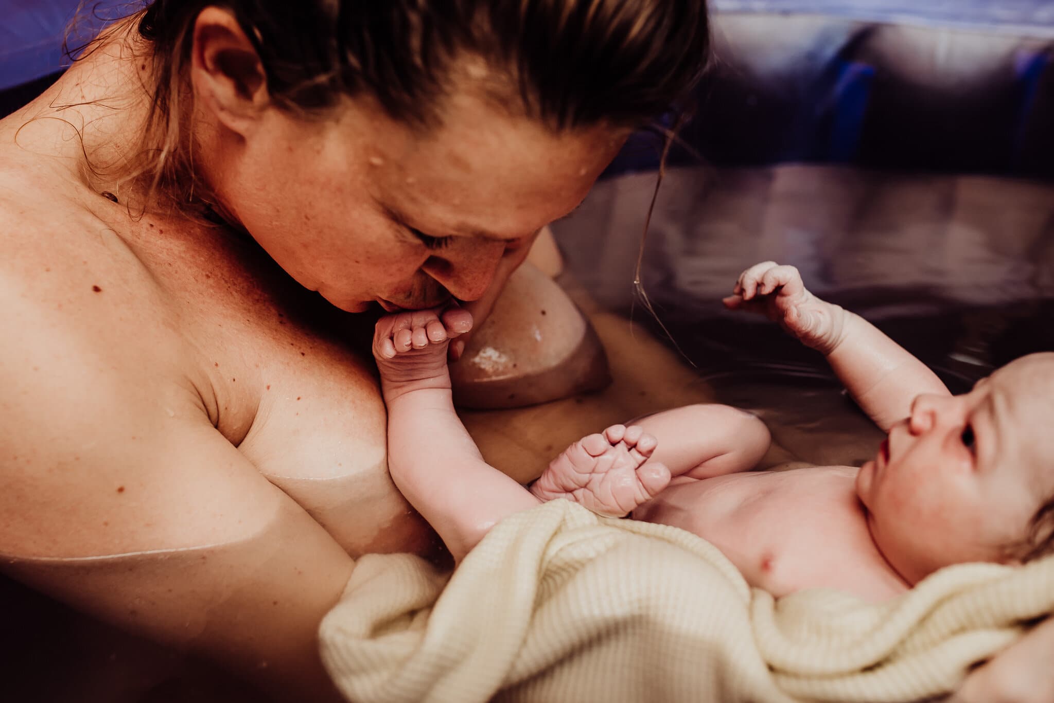 At home water bath tub birth labor delivery midwife baby story-39.jpg