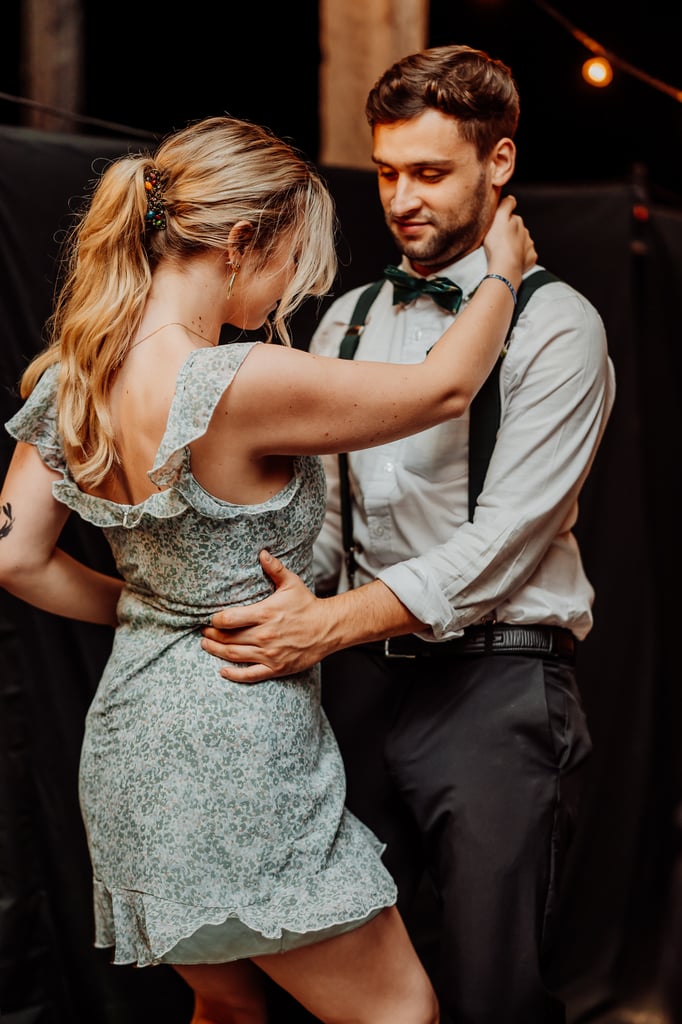Bangor Maine Wedding Photography