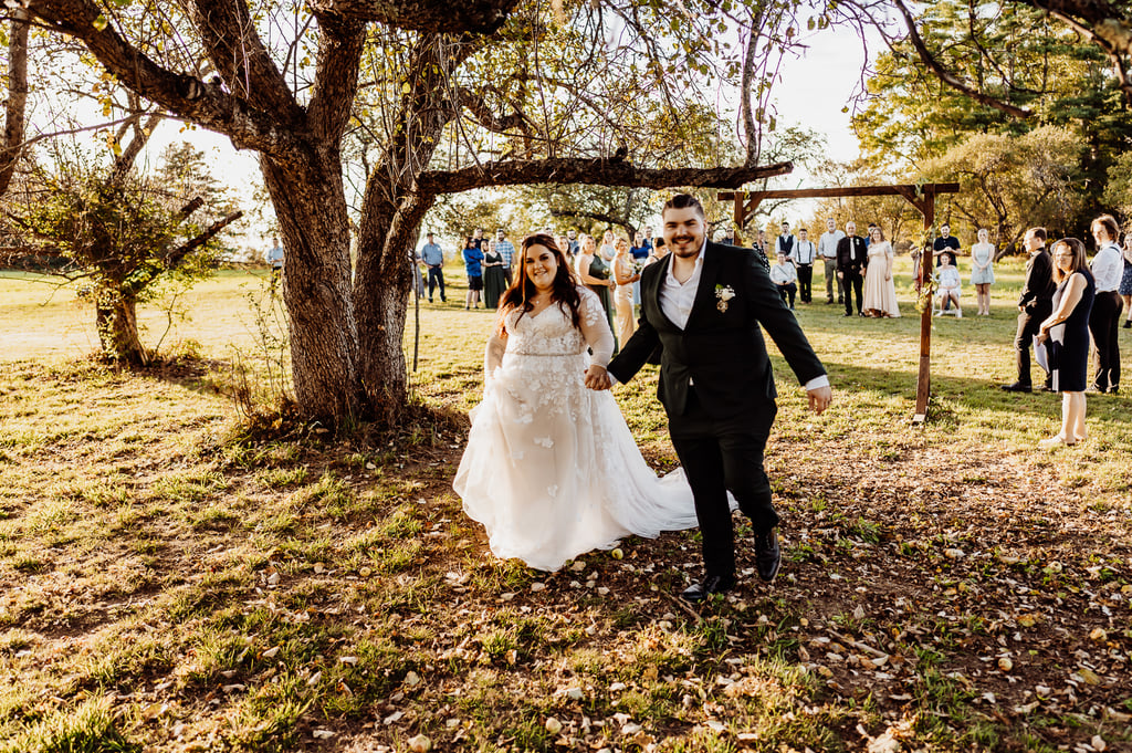 Bangor Maine Wedding Photography