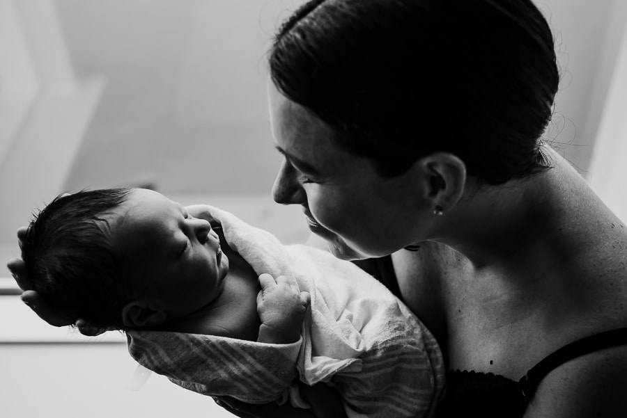 Maine Birth Baby Newborn Northern Light EMMC Hospital Photographer-43.jpg