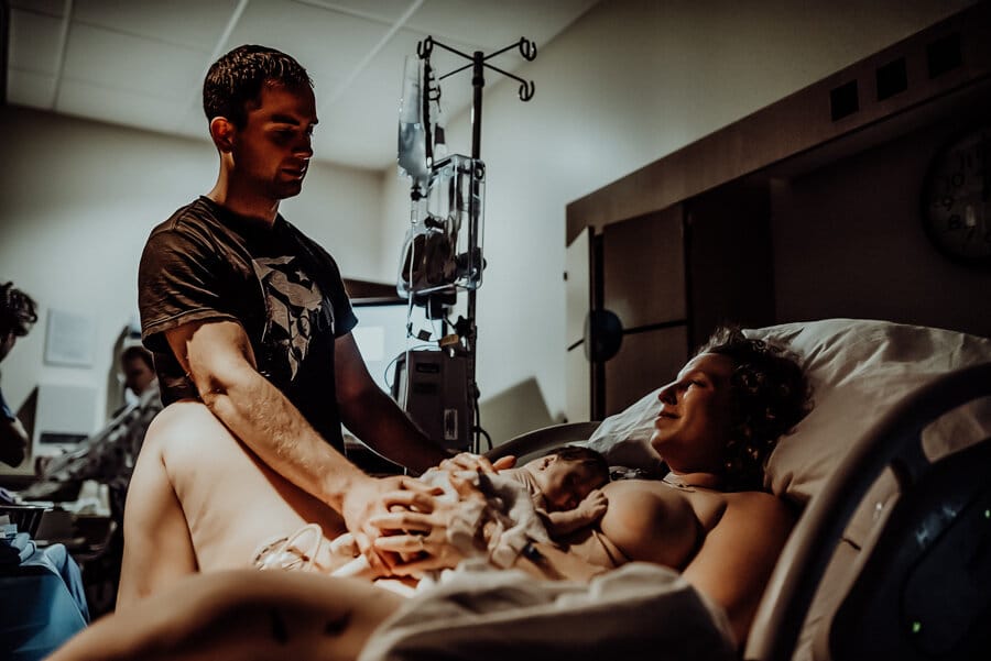 Midcoast Hospital Brunswick labor delivery stillbirth awareness birth photography NILMDTS -38.jpg