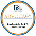 April PPG Advocacy Panel -  Conversations About Compassionate Care & Connection
