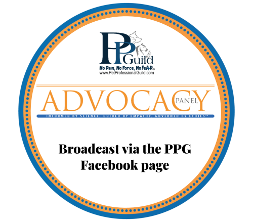 March  PPG Advocacy Panel -  Unrealistic Expectations – Where Do They Come from and How Can We Diffuse Them