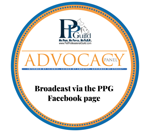 April PPG Advocacy Panel -  Conversations About Compassionate Care & Connection