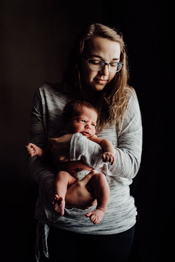 Maine Birth Newborn Labor Delivery Photography Story photographer Baby womb-16.jpg