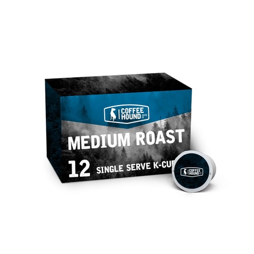 Single Serve Cups Box 12ct