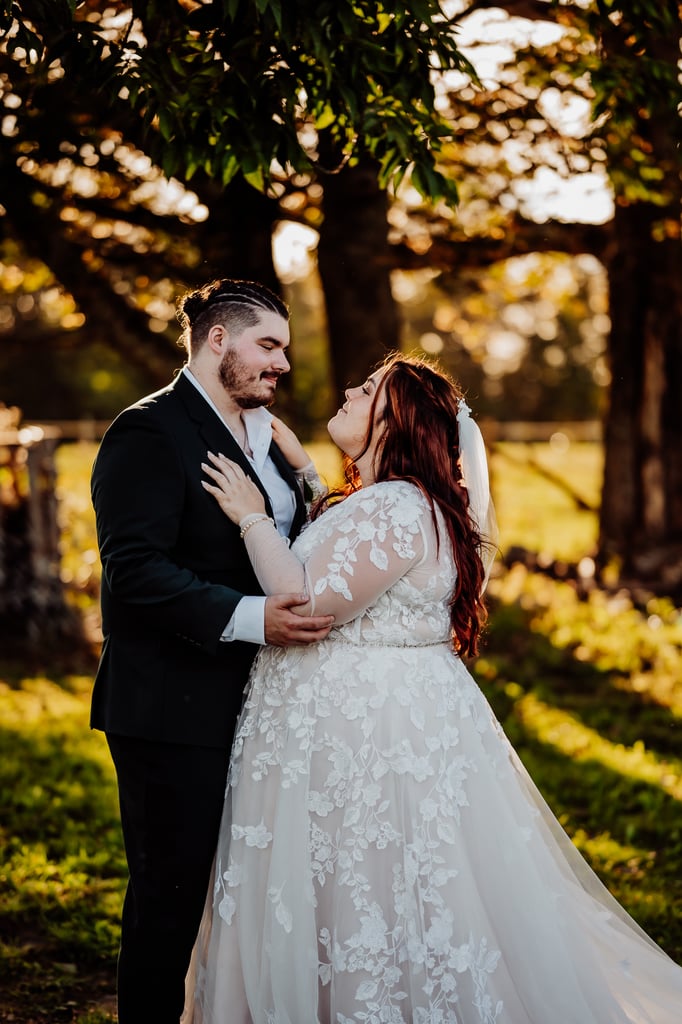 Bangor Maine Wedding Photography