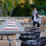 Medway Backyard Retreat
