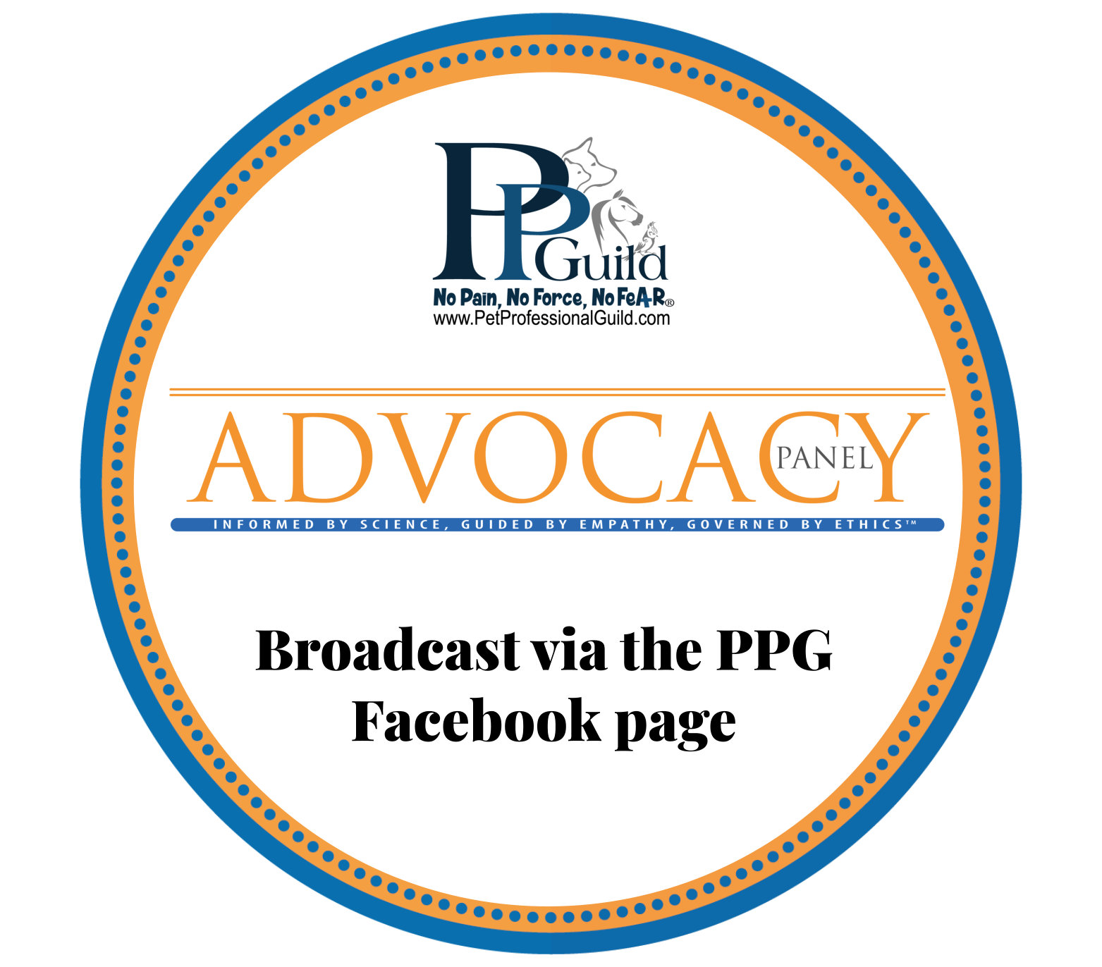 May Advocacy Panel - Avoid Pet Regret: Helping Families Find Their Ideal Pets