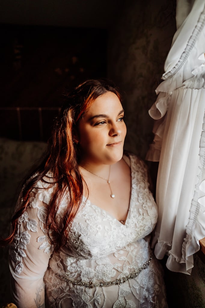 Corinna Maine Wedding Photography