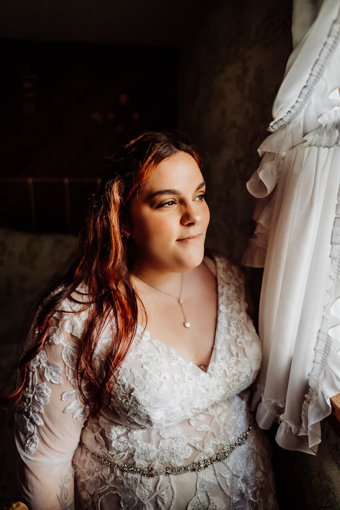 Bangor Maine Wedding Photography