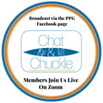Chat and Chuckle. Let's Chat About Behavior Matters for Cats and Dogs with Frania Shelley-Grielen
