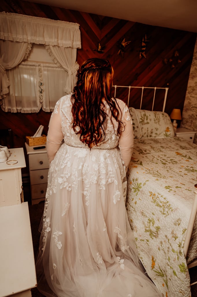 Bangor Maine Wedding Photography