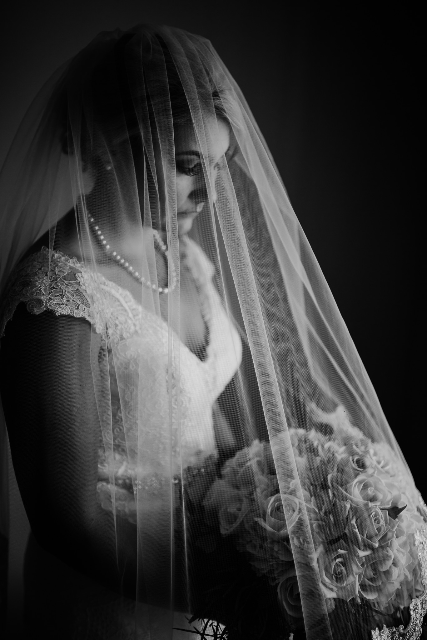 Bangor Maine wedding photography